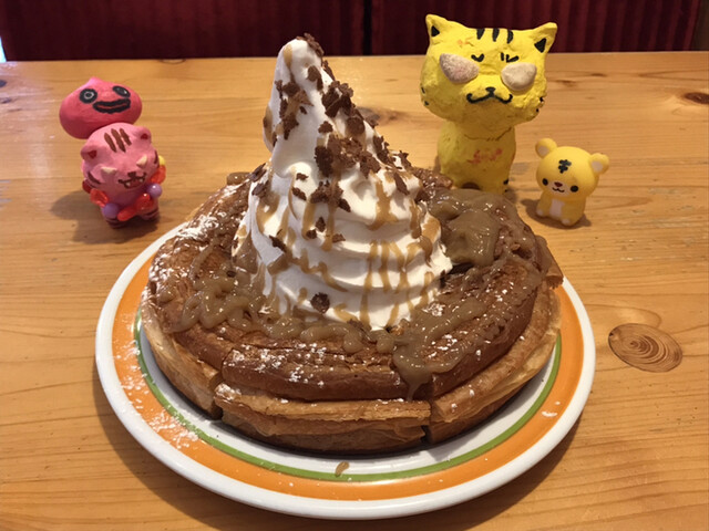 Komeda Coffee Ten Nara Gosho Ten photo 5