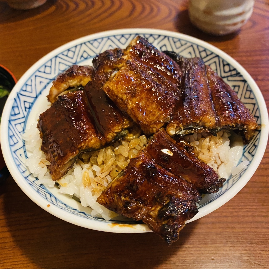 写真 3ページ目 なまずや 一宮分店 名鉄一宮 うなぎ 食べログ