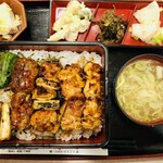 Kamameshi Yakitori Seijou - 焼鳥重