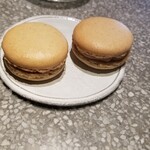 PATISSERIE ASAKO IWAYANAGI - マカロン