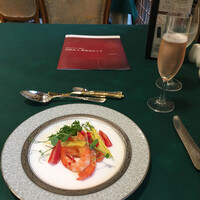 メインダイニングルーム 三笠 - 