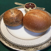 メインダイニングルーム 三笠 - 