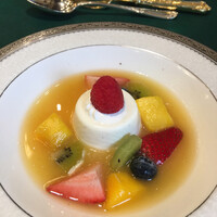 メインダイニングルーム 三笠 - 