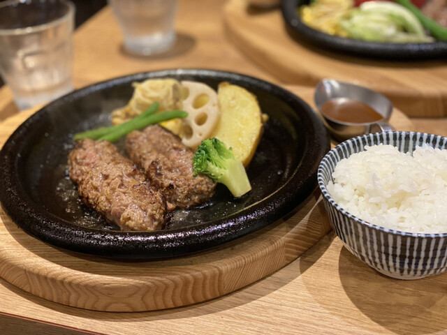 Grill Arabel Nagoya Bun Ten