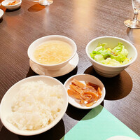 廣東料理 民生 ヒルトンプラザウエスト店 - 