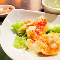 廣東料理 民生 ヒルトンプラザウエスト店 - 