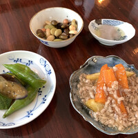 あそび割烹 さん葉か - 