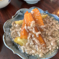 あそび割烹 さん葉か - 