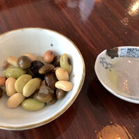 あそび割烹 さん葉か - 