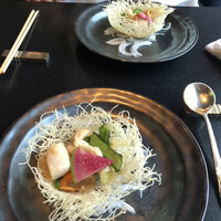 中国料理 燦宮 - 