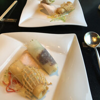 中国料理 燦宮 - 