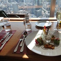 アーティスト カフェ - 