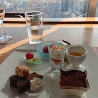 アーティスト カフェ - 