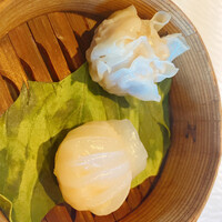チャイニーズ 芹菜 - 