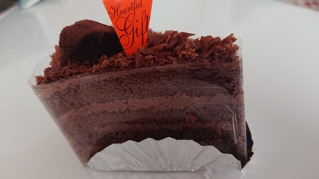 おかしの千秋庵 - 土崎（ケーキ）の写真