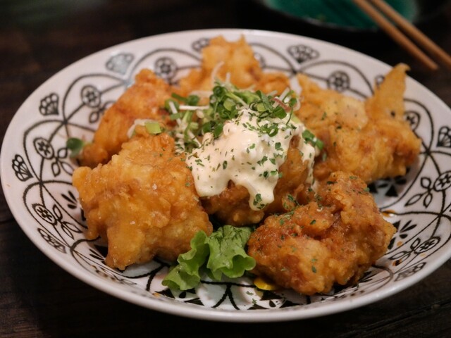 ありんす image