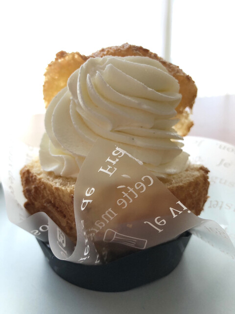 ぷちど～る 釧路宮本店 - 釧路（ケーキ）の写真