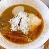 UMAMI SOUP Noodles 虹ソラ
