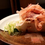 麩屋町 うね乃 - 