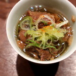 麩屋町 うね乃 - 