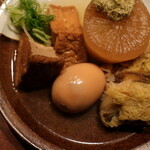 麩屋町 うね乃 - 