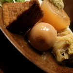 麩屋町 うね乃 - 