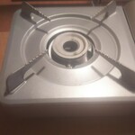 久兵衛屋 - カセットガスコンロ