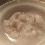 久兵衛屋 - 追加もつ