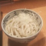 久兵衛屋 - うどん玉