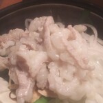 久兵衛屋 - もつ