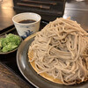 蕎麦切塩釜
