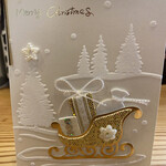 kitchen俊貴 - クリスマスメニュー