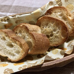 DONQ - バゲット ¥324