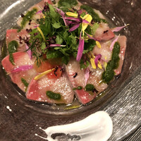 トラットリア イル レガーロ - 