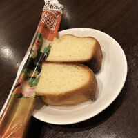 トラットリア イル レガーロ - 