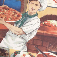 トラットリア イル レガーロ - 