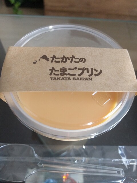 たかたのたまご 笠岡 カフェ 喫茶 その他 食べログ
