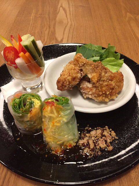 キッチン エベルサ（KITCHEN EVELSA） - 富良野（カフェ）の写真