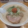 麺屋 銀次郎