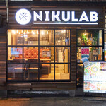 NIKULAB - 