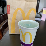 McDonald's - 