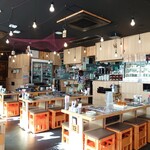 Mekiki No Ginji - 店内