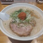 麺屋 銀次郎