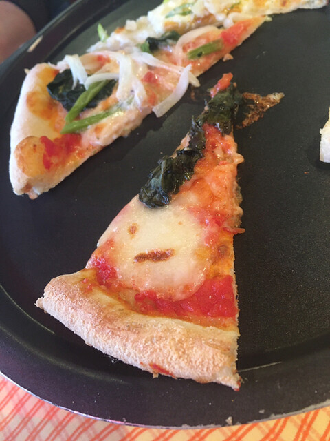 Pizzeria Marino Inazawa Ten photo 3