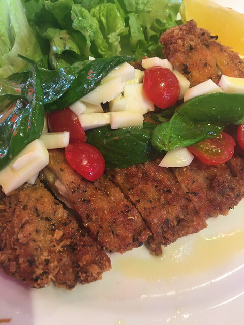 Pizzeria Marino Inazawa Ten photo 5