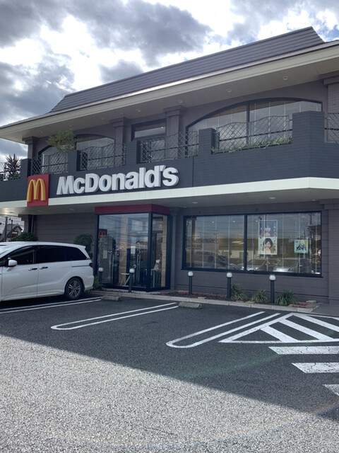 マクドナルド 408つくば大曽根店 Mcdonald S つくば市その他 ハンバーガー 食べログ マクドナルド 408つくば大曽根店 Mcdonald S つくば市その他 ハンバーガー 食べログ