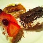 スイーツパラダイス - 