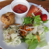 アーティスト カフェ - 
