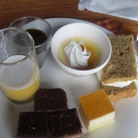 アーティスト カフェ - 