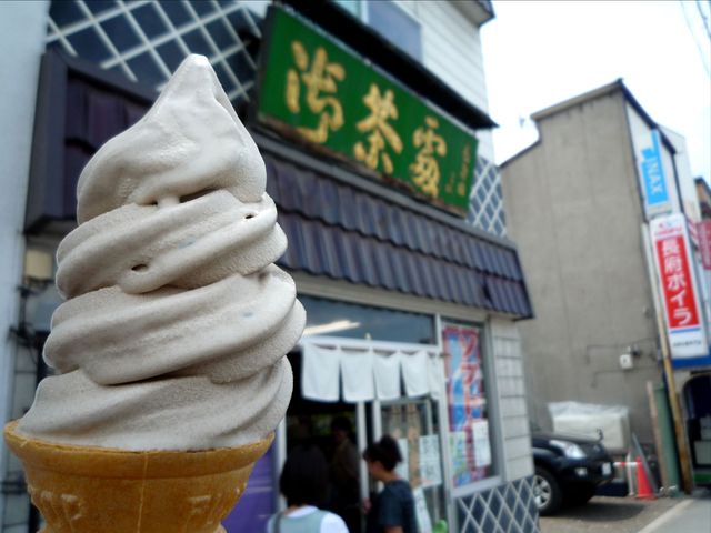 やまちょう - 南小樽（ジェラート・アイスクリーム）の写真